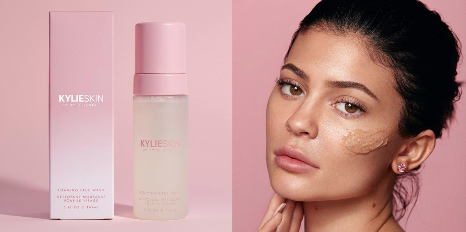Kylie Skin by Kylie Jenner Product