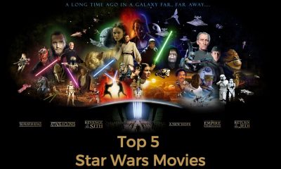 Star Wars Movies