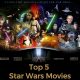 Star Wars Movies