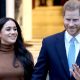 Harry and Meghan Make Shocking Announcement