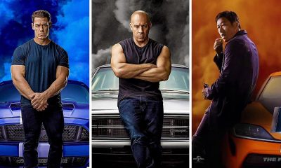 Fast and Furious 9- The Appearance of Dom's Brother Sparks Confusion