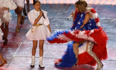Jennifer Lopez- What Makes America ‘Truly Great’