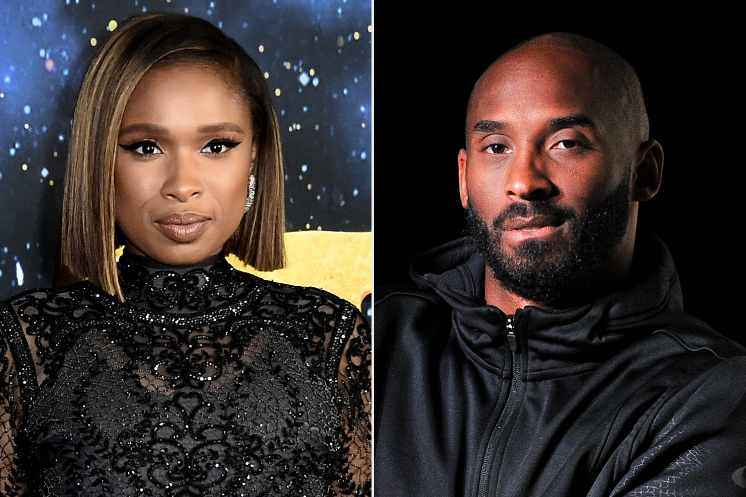 Kobe Bryant Tribute- Jennifer Hudson to Perform at NBA All-Star Game