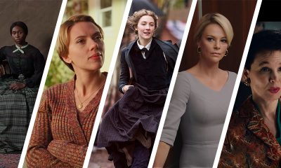 Oscar 2020: Predictions for Best Actress