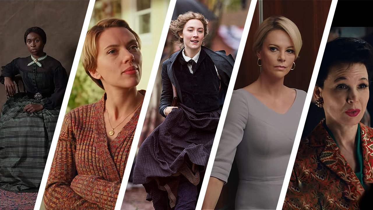 Oscar 2020: Predictions for Best Actress