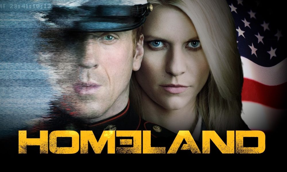 Homeland: Danes takes Mathison on Last Mission