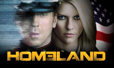 Homeland: Danes takes Mathison on Last Mission