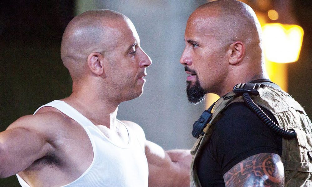 Why Dwayne The Rock Johnson is Not Returning for Fast 9