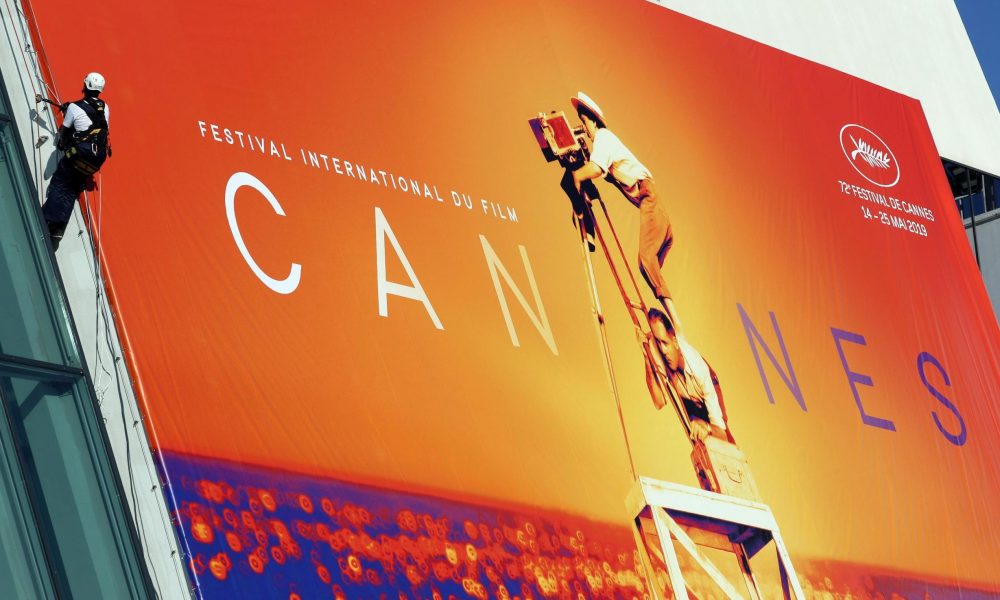 Coronavirus: Cannes Film Festival Postponed