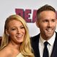 Blake Lively Playfully Trolls Husband Ryan Reynolds- Hilariously Shows Off His Baby Ponytail