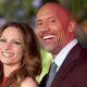 Dwayne ‘The Rock’ Johnson Speaks- “I’m Practicing Making Babies with My Wife” in Quarantine