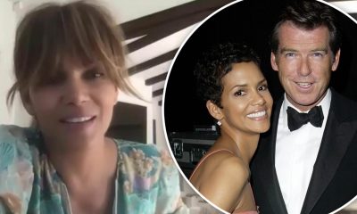 Halle Berry Reveals How Pierce Brosnan Saved Her Life While Filming Die Another Day