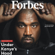 Kanye West is Now a Billionaire, Forbes Declares