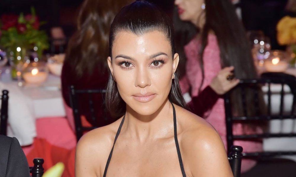 Kourtney Kardashian Turns 41! See Lovely Birthday Wishes from Kim, Khloé and Others