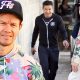 Mark Wahlberg and Mario Lopez Slammed for Joint Training at Gym After Encouraging Fans to Stay Home Amid the Pandemic
