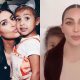 North West Crashes Kim Kardashian's Social PSA, Calls Out Mum's Parenting