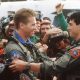“He Has Only One Switch”, Tom Cruise’s Wingman in ‘Top Gun’, Anthony Edwards, Says