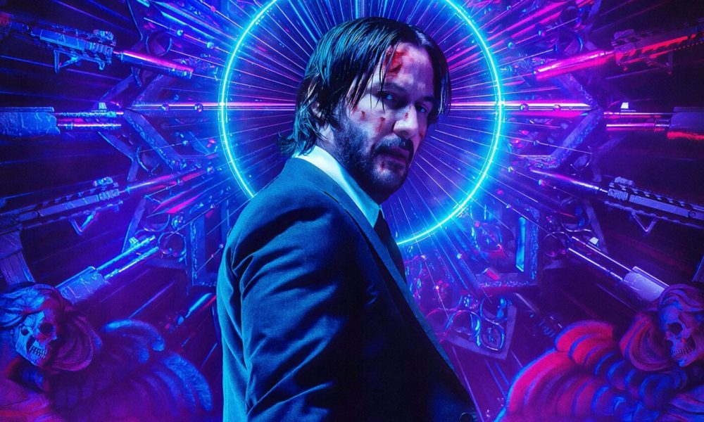 John Wick 4 Delayed