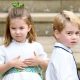 Princess Charlotte’s Photos Reveals Peculiar Grown-Up Side