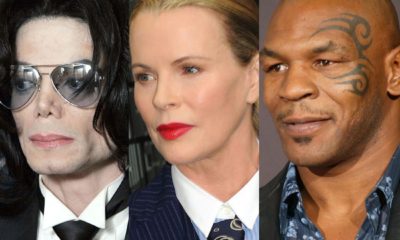 Famous Celebrities Who Lost Their Money