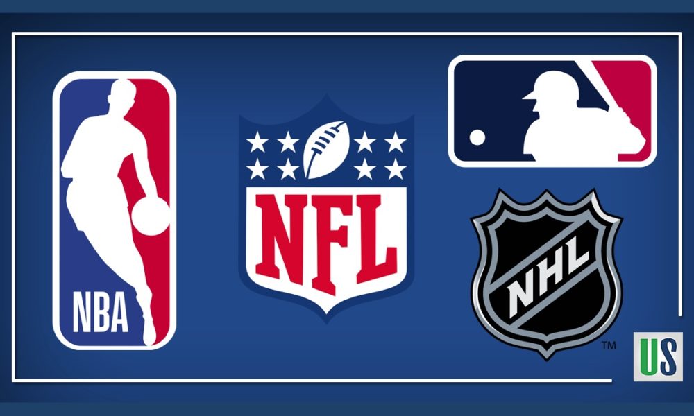 NBA-NFL-NHL-MLB Plan Returns for Stars