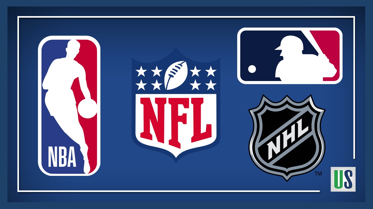 NBA-NFL-NHL-MLB Plan Returns for Stars