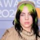 Billie Eilish Makes Social Media Statement Amid 'Abuser' Exodus