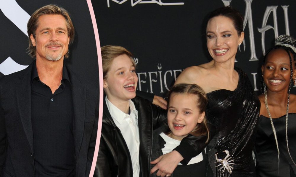 Brad-Pitt-Angelina-Jolie-Co-Parenting-Family-Therapy