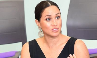 Meghan Markle Frustrated by Palace’s Approach to Handling False Tabloid Stories