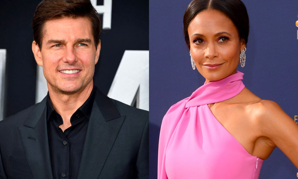 Mission Impossible 2- Thandie Newton Reveals Tom Cruise Got Frustrated with Her on Set