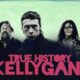 True History of the Kelly Gang