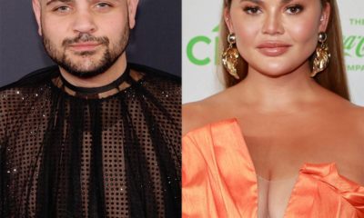 Michael Costello, Fashion Maker, Claims He Had Suicidal Ideation Amid Accusations Of Bullying By Chrissy Teigen.