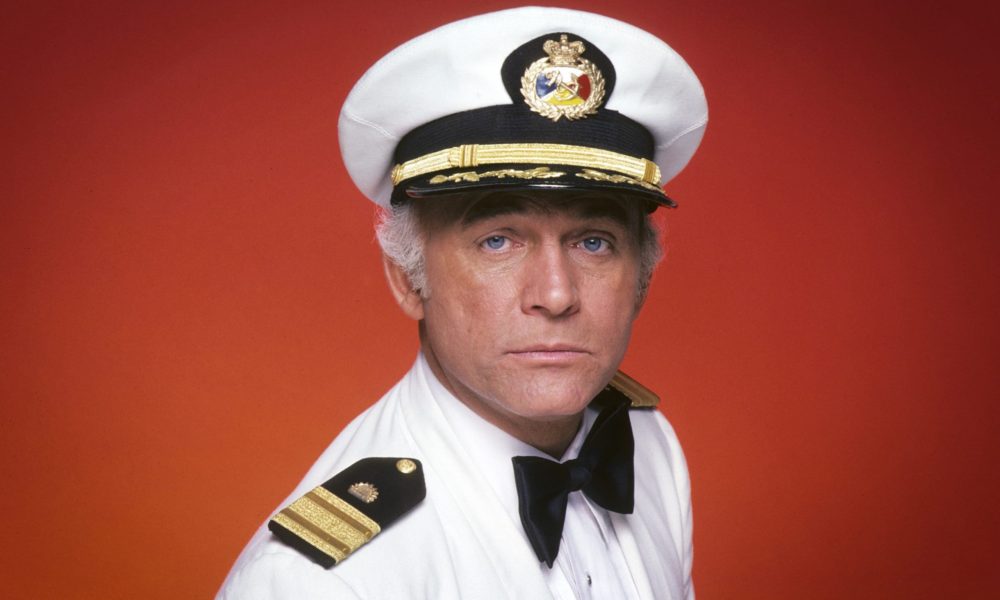 Star Gavin MacLeod, Popular On The Love Boat And The Mary Tyler Moore Show, Passed Away At 90.