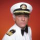 Star Gavin MacLeod, Popular On The Love Boat And The Mary Tyler Moore Show, Passed Away At 90.
