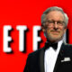 Steven Spielberg Signed a Multi-Year Contract with Netflix