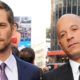 Vin Diesel Honors Paul Walker During the Premiere Of F9