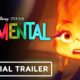 Elemental teaser: New Disney-Pixar movie