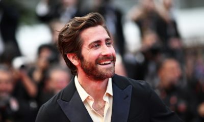 Jake Gyllenhaal