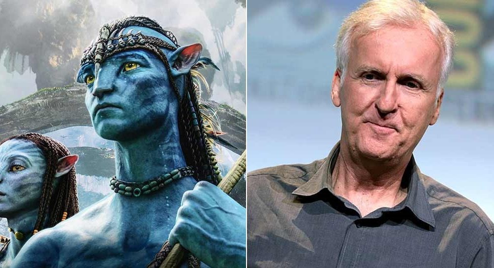 James Cameron banishes Avatar 2 VFX comparisons with Marvel