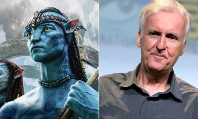 James Cameron banishes Avatar 2 VFX comparisons with Marvel