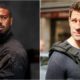 John Krasinski expresses he and Michael B Jordan