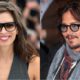 Johnny Depp had a verbal conflict with Jeanne du Barry