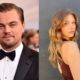 Leonardo DiCaprio was seen in public with 23-year-old model Victoria Lamas
