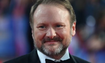 Rian Johnson desires to direct a Star Wars film again