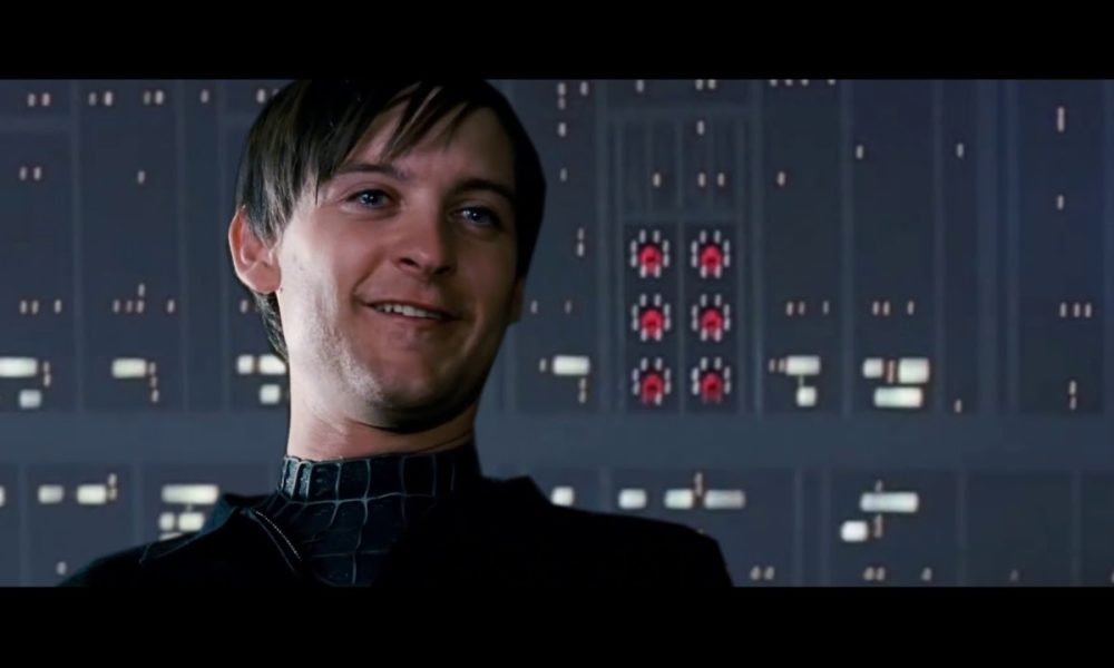 Tobey Maguire finally responds to 'Bully Maguire' memes