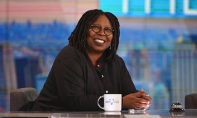 Whoopi Goldberg