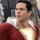 Shazam! lead Zachary Levi on DC drama