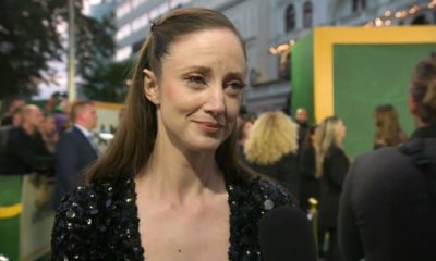 Andrea Riseborough