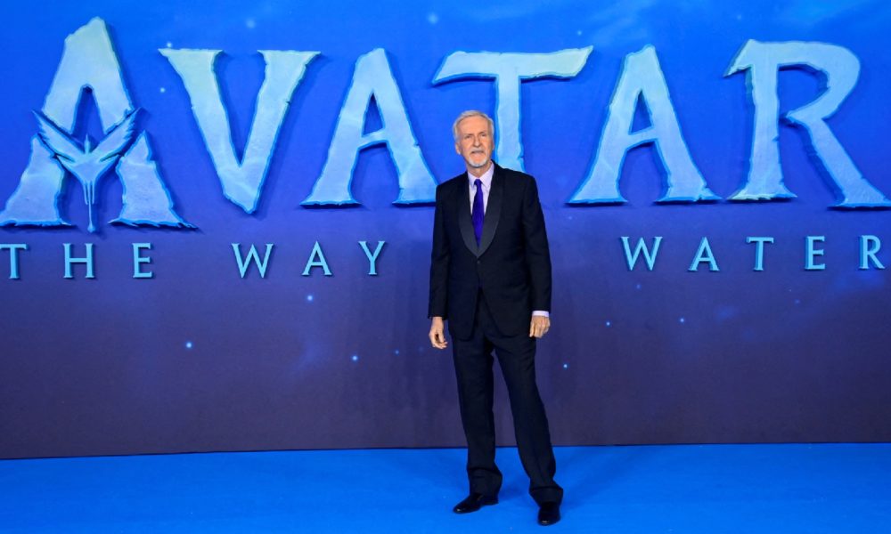 James Cameron tells he cut 10 minutes of gun brutality in Avatar The Way of Water 'to get rid of some of the mess’