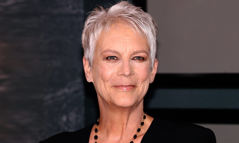 Jamie Lee Curtis Talks About Ageing In Hollywood